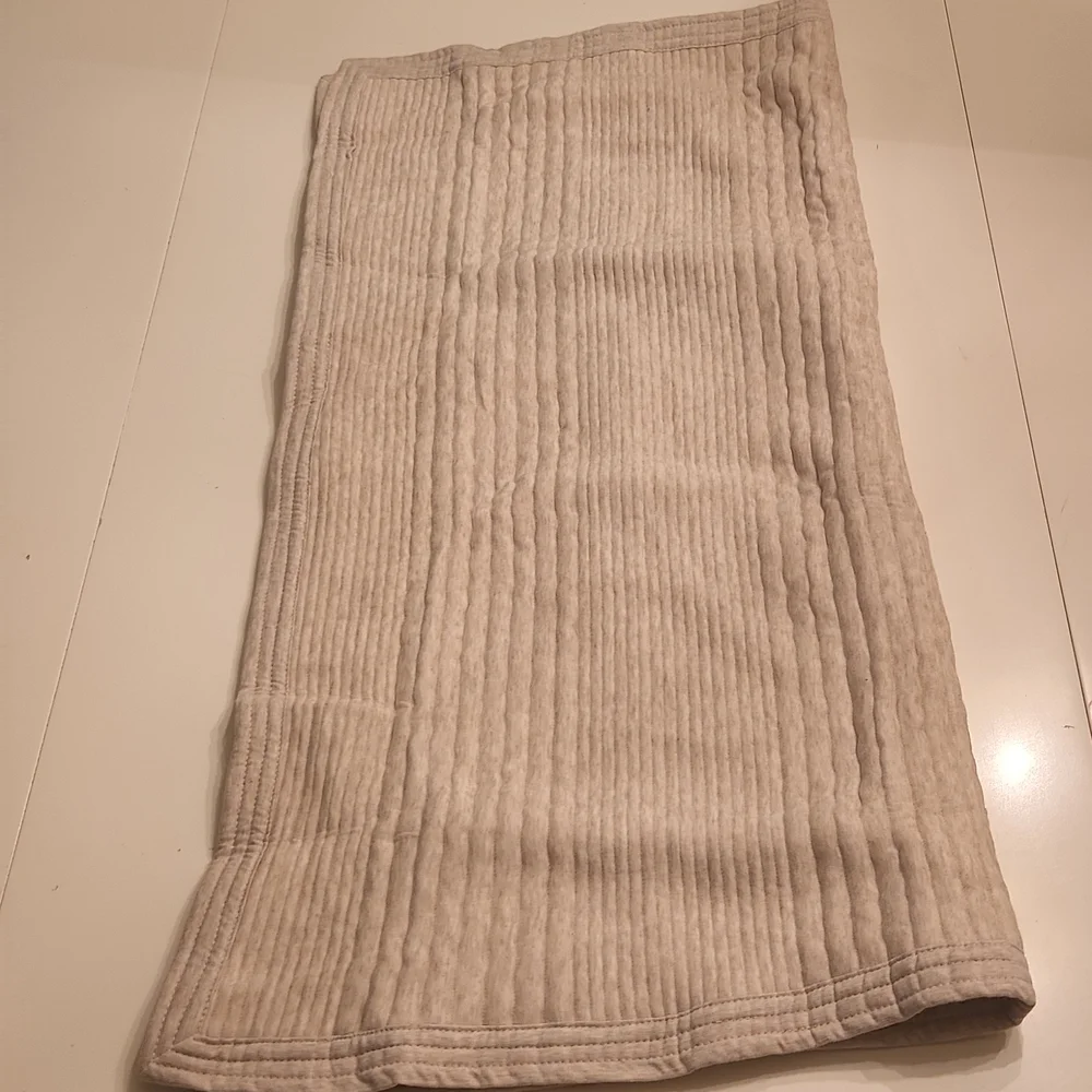 west elm pillow sham